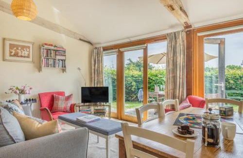 East Dean and Friston Casa | Chestnut Lodge