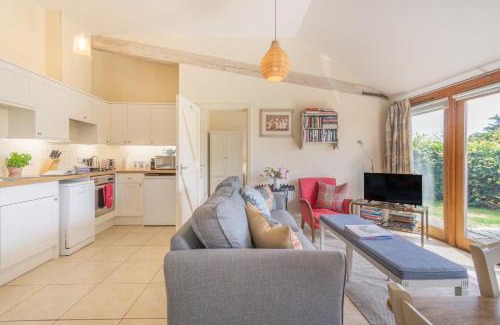 East Dean and Friston Casa | Chestnut Lodge