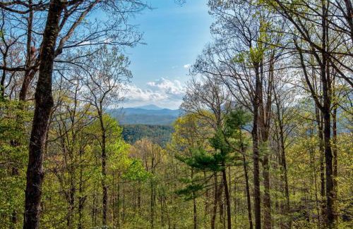Boone Casa | Chestnut Lodge