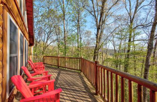 Boone Casa | Chestnut Lodge