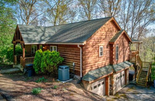 Boone Casa | Chestnut Lodge