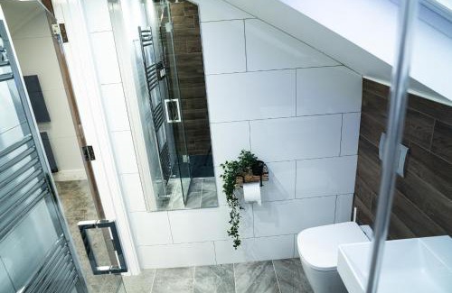 Ossett Apartamento | Chestnut Retreat