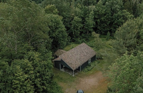 North Troy Casa | Welcome to The Chestnut Ridge Cabin