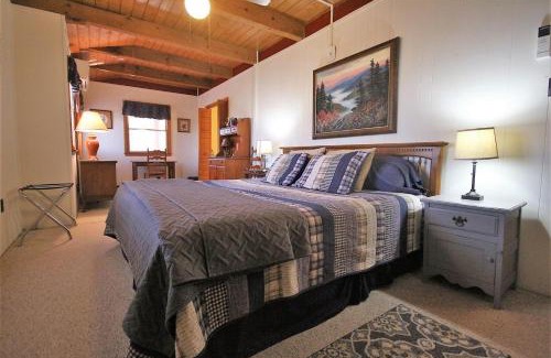 Brevard Casa | Chestnut Ridge in Connestee