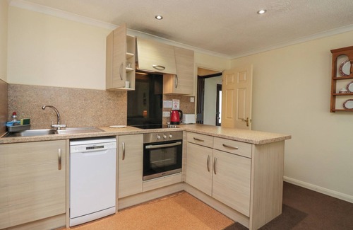 Keswick Cabaña | Chestnut Timber Lodge
