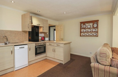 Keswick Cabaña | Chestnut Timber Lodge