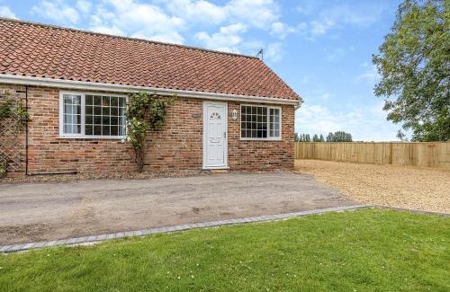 Burgh le Marsh Casa | Chestnut - Uk47375