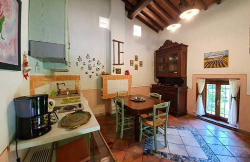 Pontito Apartamento | Chestnut Valley - Roseto Apartment