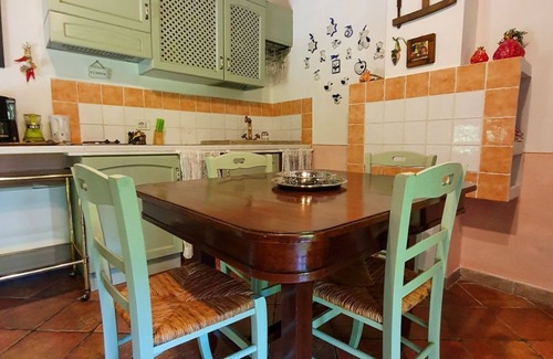 Pontito Apartamento | Chestnut Valley - Roseto Apartment