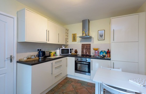 Glastonbury Cama Y Desayuno | Chestnuts B&B