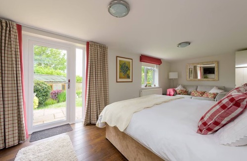 Glastonbury Cama Y Desayuno | Chestnuts B&B