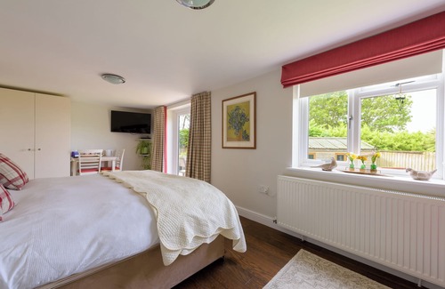 Glastonbury Cama Y Desayuno | Chestnuts B&B