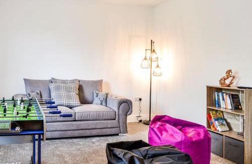 Carlisle Casa | Chestnuts