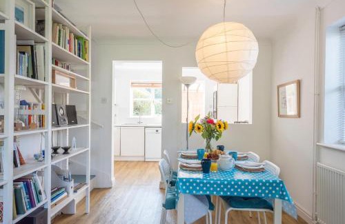 Reydon Casa | Chestnutt Cottage, Reydon