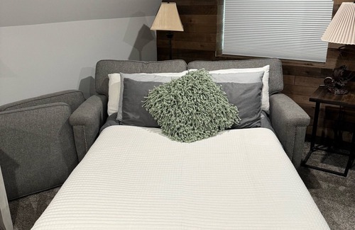Selah Apartamento | CHET'S PLACE in SELAH, 700 Sq. Ft- 1 Bedroom 1 Bath - Sleeps 4-5