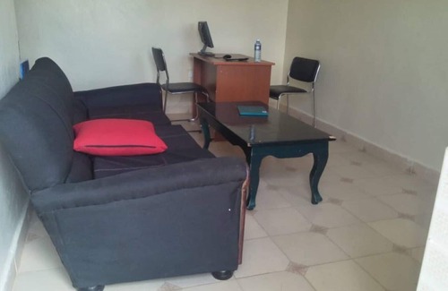 Bungoma Apartamento | Chetambe Executive Apartments in Bungoma Town./7
