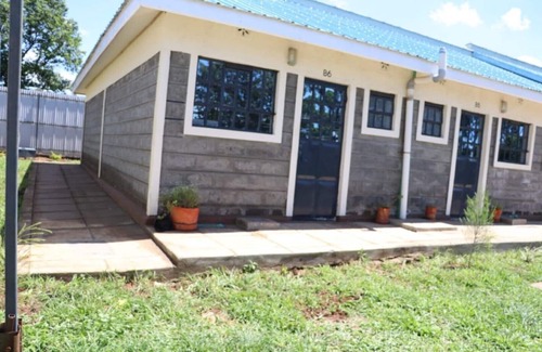 Bungoma Apartamento | Chetambe Executive Apartments in Bungoma Town./8