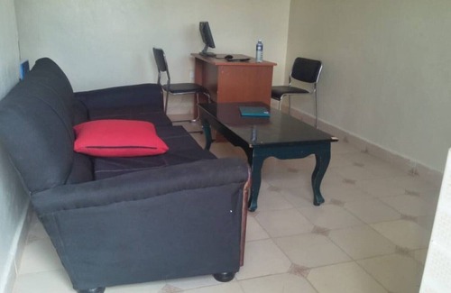 Bungoma Apartamento | Chetambe Executive Apartments in Bungoma Town./15