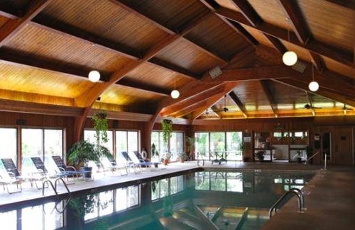 Blowing Rock Condominio | Apartamento ∙ 2 habitaciones ∙ 6 personas