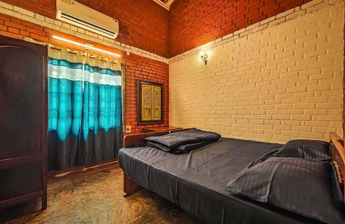 Muttukadu Complejo | Chettinad Park Muttukadu ECR Beach House