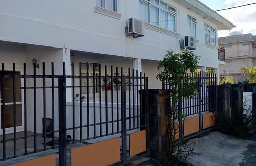 Pereybere Apartamento | Chetty Tourist Residence