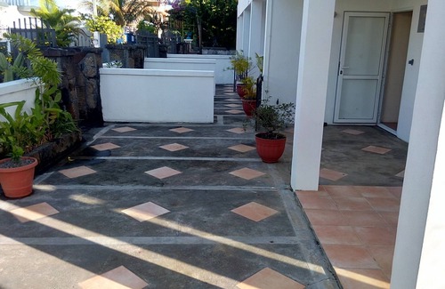Pereybere Apartamento | Chetty Tourist Residence