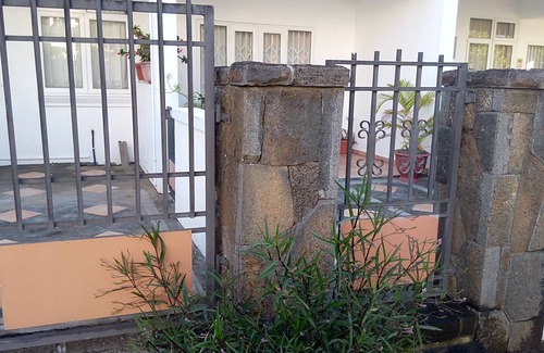 Pereybere Apartamento | Chetty Tourist Residence