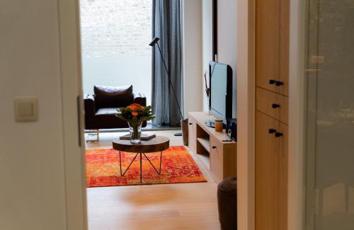 Aubel Apartamento | Cheval Blanc - Holiday Rental