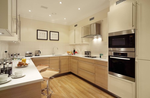 Queen's Gate Apartamento | Cheval Hyde Park Gate