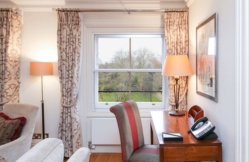 Queen's Gate Apartamento | Cheval Hyde Park Gate