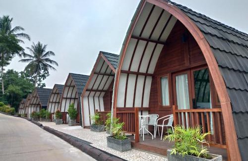 Pancawati Hotel | Chevilly Resort & Camp