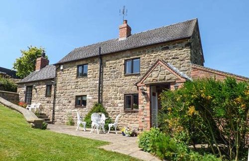Belper Casa | Chevinside Cottage