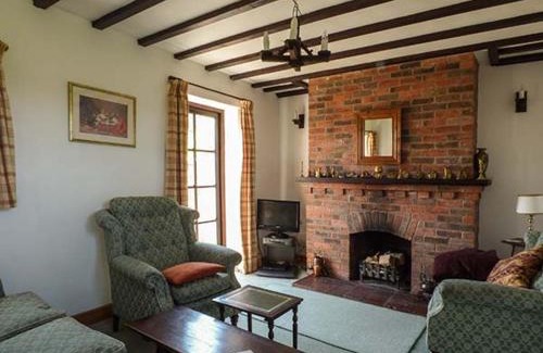 Belper Casa | Chevinside Cottage