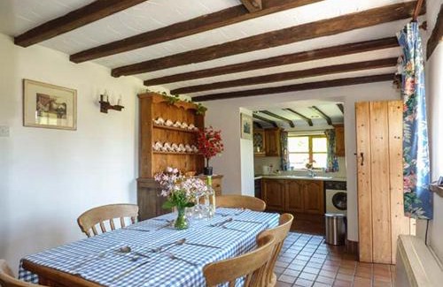 Belper Casa | Chevinside Cottage