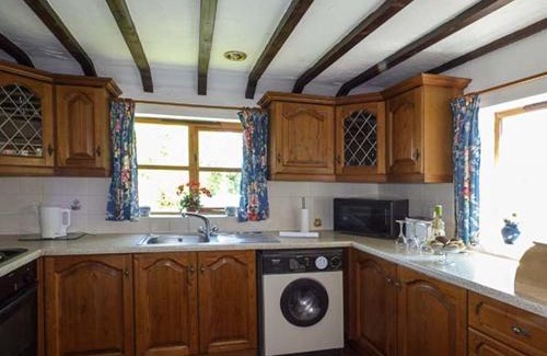 Belper Casa | Chevinside Cottage