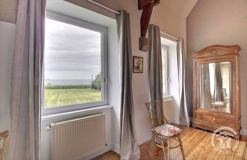 Ploubazlanec Casa | Chevoir House - PLOUBAZLANEC