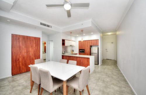 Surfers Paradise Apartamento | Chevron Renaissance - HR Surfers Paradise