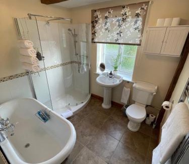 Bishop Sutton Casa | Chew Valley Retreat Suite