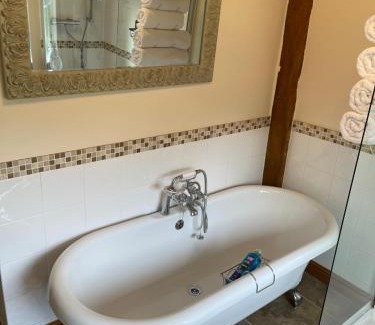 Bishop Sutton Casa | Chew Valley Retreat Suite