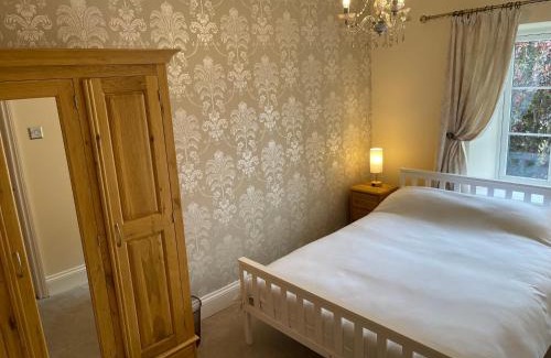 Bishop Sutton Casa | Chew Valley Retreat Suite