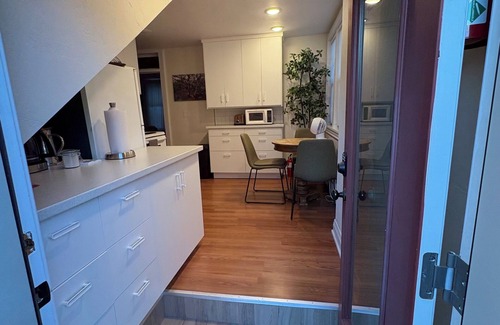 Broadmoor Apartamento | Cheyenne Canyon Getaway