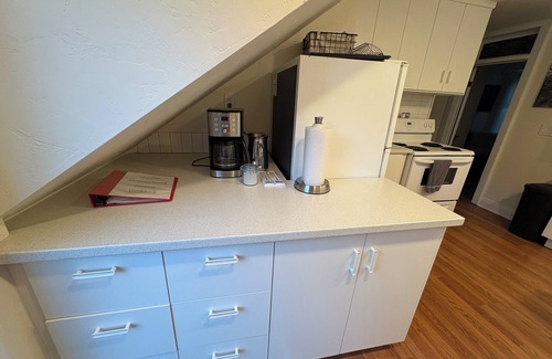 Broadmoor Apartamento | Cheyenne Canyon Getaway