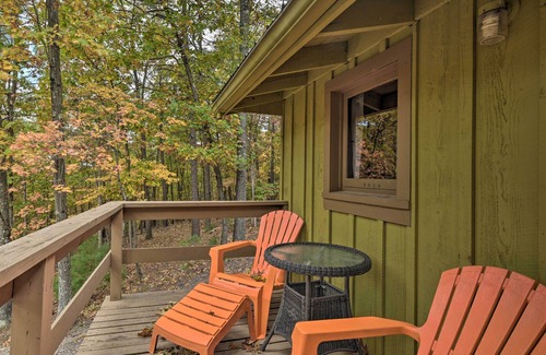 Huntingdon Apartamento | Urban Ranch Apt w / 50 Acres por Raystown Lake!