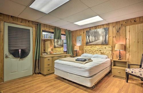 Huntingdon Apartamento | Cheyenne Ranch Retreat Near Raystown Lake!