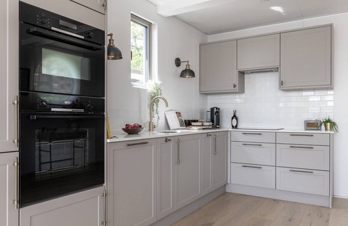 Chelsea Riverside Apartamento | Cheyne Walk Houseboat by onefinestay