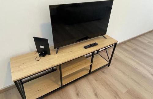 Beauvais Apartamento | Chez AB studio cosy