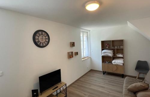 Beauvais Apartamento | Chez AB studio cosy