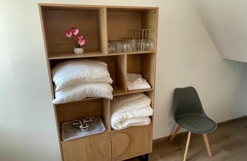 Beauvais Apartamento | Chez AB studio cosy