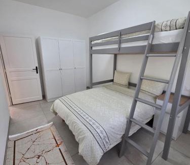 Frethun Casa | Chez Abel