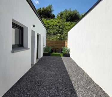 Frethun Casa | Chez Abel
